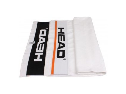 Osuška Head Towel L, v. 140 cm × 70 cm