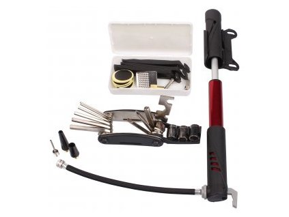 Náradie Tool Set-sada