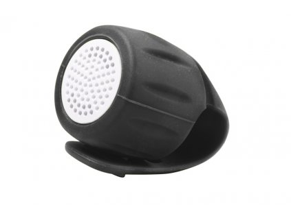 Húkačka Extend AMPLION, čierna