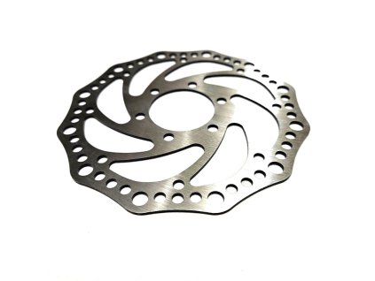 Kotúč brzdový 140 mm pre kolobežky