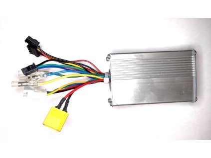 Kontroler (riadiaca jednotka) 48 V