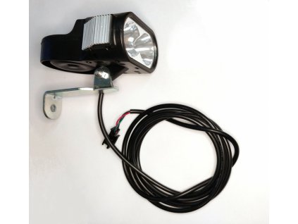 Svetlo predné LED