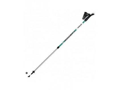 PALICE TELESKOPICKÉ GABEL VARIO S-9.6 TEAL PRE NORDIC WALKING