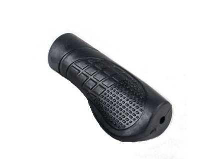 Grip-rukoväť  Aero guma FIX TOUCH-kus