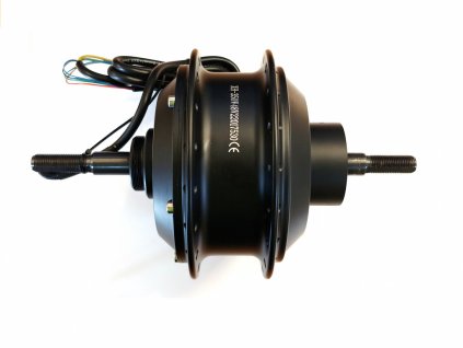 Motor 350 W/48 V pre elektrobicykle