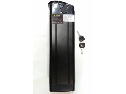 Batéria Li-ion 48 V/10 Ah pre elektrobicykle