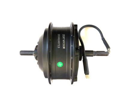 Motor 350 W/48 V pre elektrobicykle