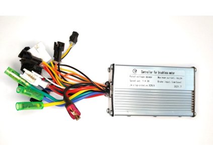 Kontroler (riadiaca jednotka) 48 V