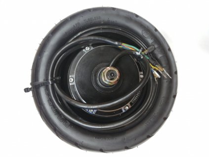 Motor 2800 W/60 V pre elektrokolobežky