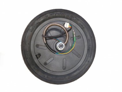 Motor 350 W (500 W)/36 V pre elektrokolobežky