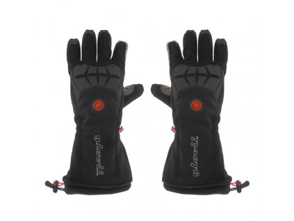 Rukavice vyhrievané pracovné  Glovii GR2, v. L