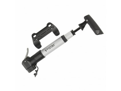 Pumpa mini Ventura T-rukoväť  pre FV/AV/DV ventily