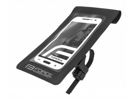 12518 force obal na mobil na riditka f dive vodotesny cerny 9