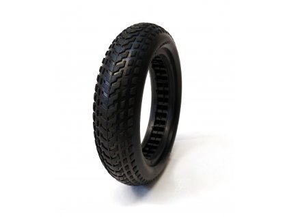 Pneumatika 8 1/2" x 2" plná TOP