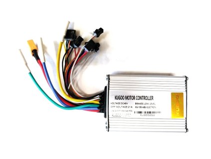 Kontroler (riadiaca jednotka) 48 V