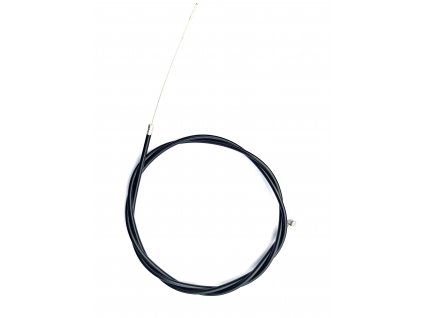 Brzdove lanko s bowdenom 141cm