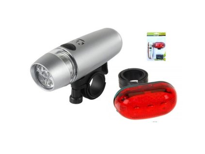 svetlo sada blik pr 5led 3f zad 3led 3f 81806007111