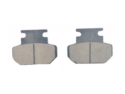 brzdove desticky x scooters xr05