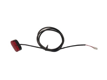 zadni svetlo x scooters xs03 app li