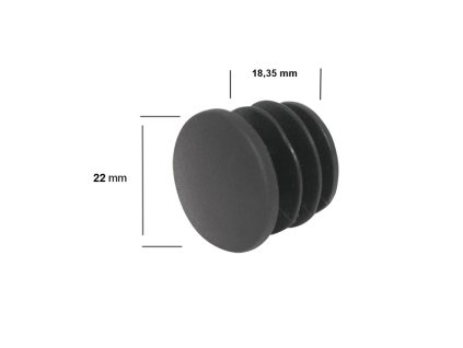 z tka do riaditok priemer 22mm plast 10ks bal 80601100
