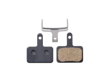 brzd plat org alligator do disk b zd shim deore xt 80709026