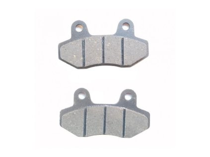 brzdove desticky x scooters xr09xr10 p xrs01xrs02 pzpredné