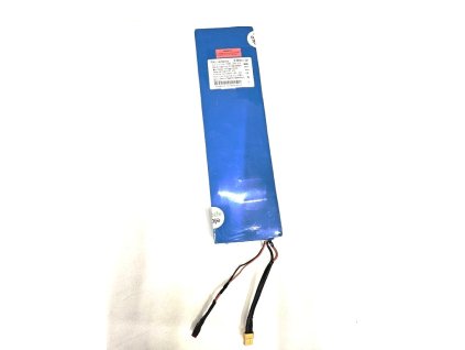 Batéria Li-ion 48 V/12,5 Ah pre elektrokolobežky