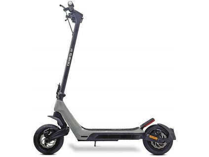 Elektrokolobežka MS energy MENTOR s režimom jazdy aj do 6 km/h