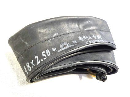 Duša 18x1.75/2.125