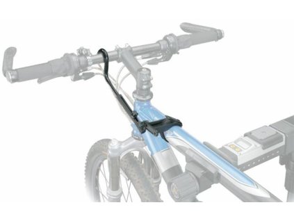 Stojanový držiak kormidla Topeak HANDLE BAR STABILIZER