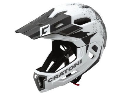 5151 helm c maniac 2 0 white black 3