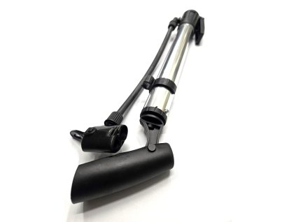 Pumpa AVI cyklo T-rukoväť