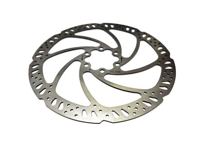 Kotúč brzdový Tektro 180-24 mm 2B