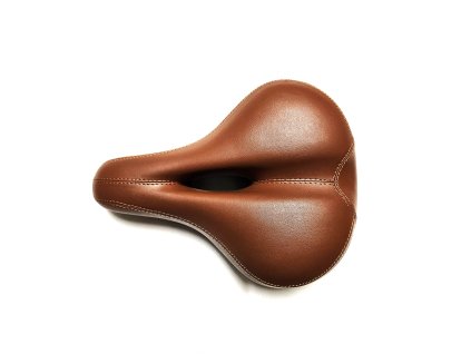 Sedadlo Comfort Line, s otvorom