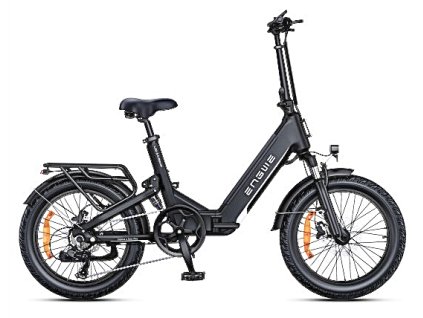 Elektrobicykel DEXKOL city L20 3.0 Boost