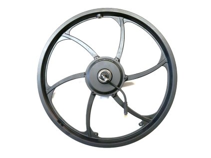 Motor 350 W/36 V pre elektrobicykle