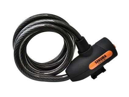 zamok sekura spirala na k uc 12x1850mm na karte 82001035