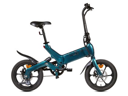 URBAN FOLD i6 P side left