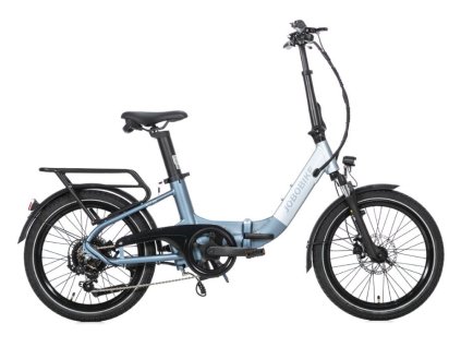 Elektrobicykel skladací JOBOBIKE Ace Pro