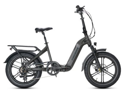 jobobike foldable fat tire e bike romer pro dark olive converted from webp