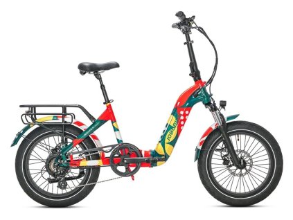 jobobike fat tire e bike romer pro special converted from webp