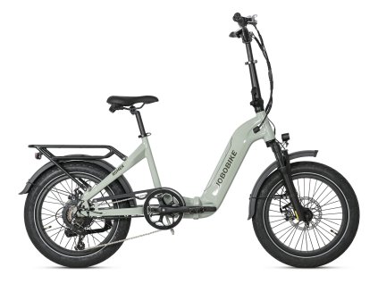Elektrobicykel skladací JOBOBIKE Romer C