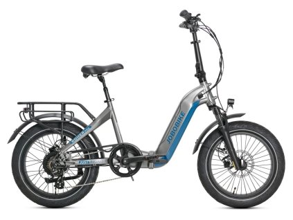jobobike foldable electric fat bike converted from webp