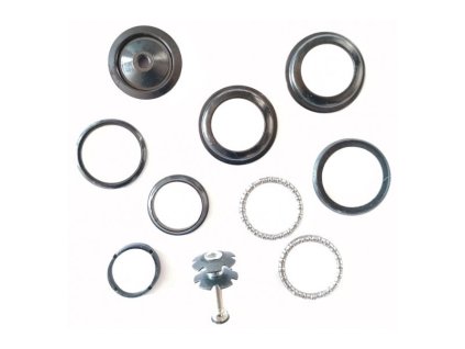 sada lozisek rizeni x scooters xt07