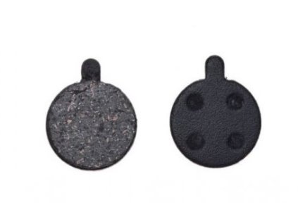 brzdove desticky x scooters xs04