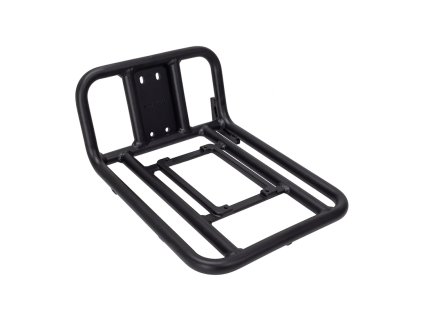 jobobike e bike front rack
