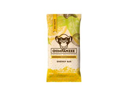 CHIMPANZEE ENERGY BAR energetická tyčinka citrón - 55 g