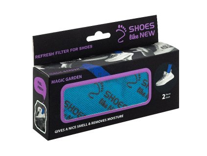 magic garden w800 shoes like new