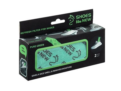 Pure green w800 shoes like new