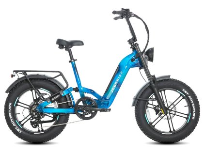 jobobike mtb e bike vortex